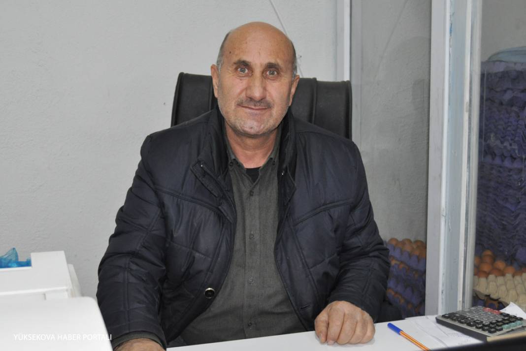 Yüksekova yeni yıl mesajları - 2026 35