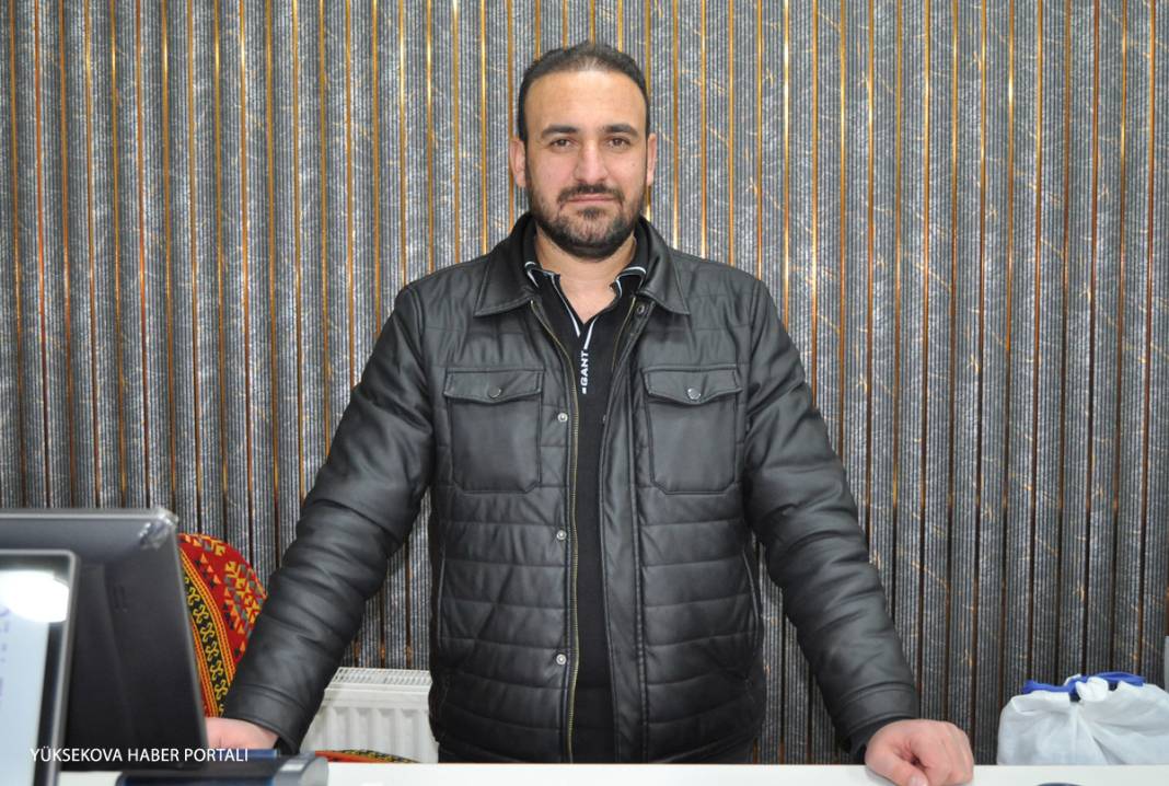 Yüksekova yeni yıl mesajları - 2026 36