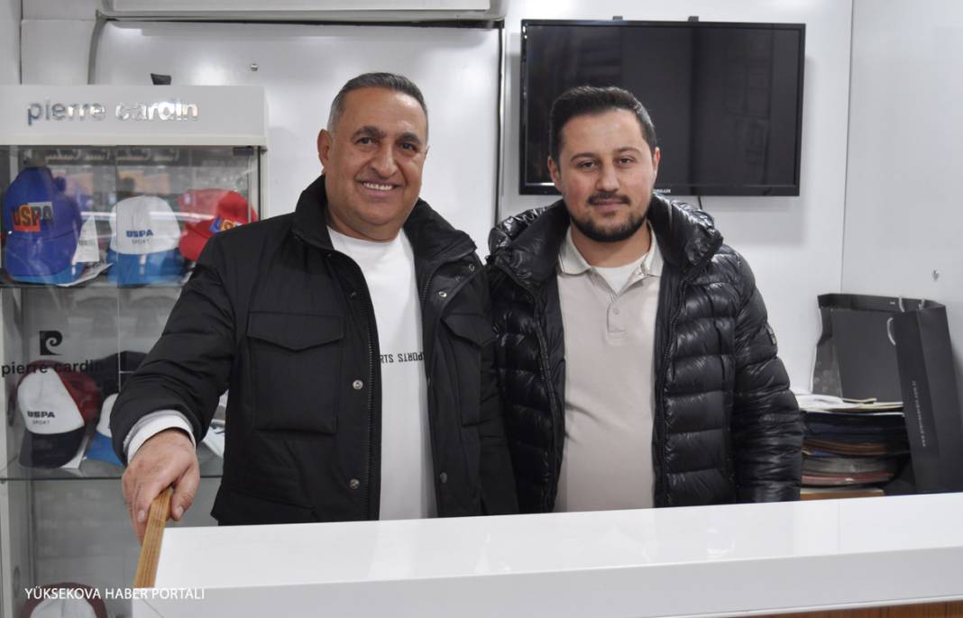 Yüksekova yeni yıl mesajları - 2026 39