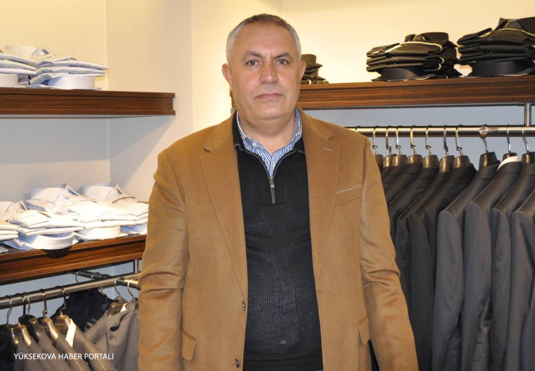 Yüksekova yeni yıl mesajları - 2026 4