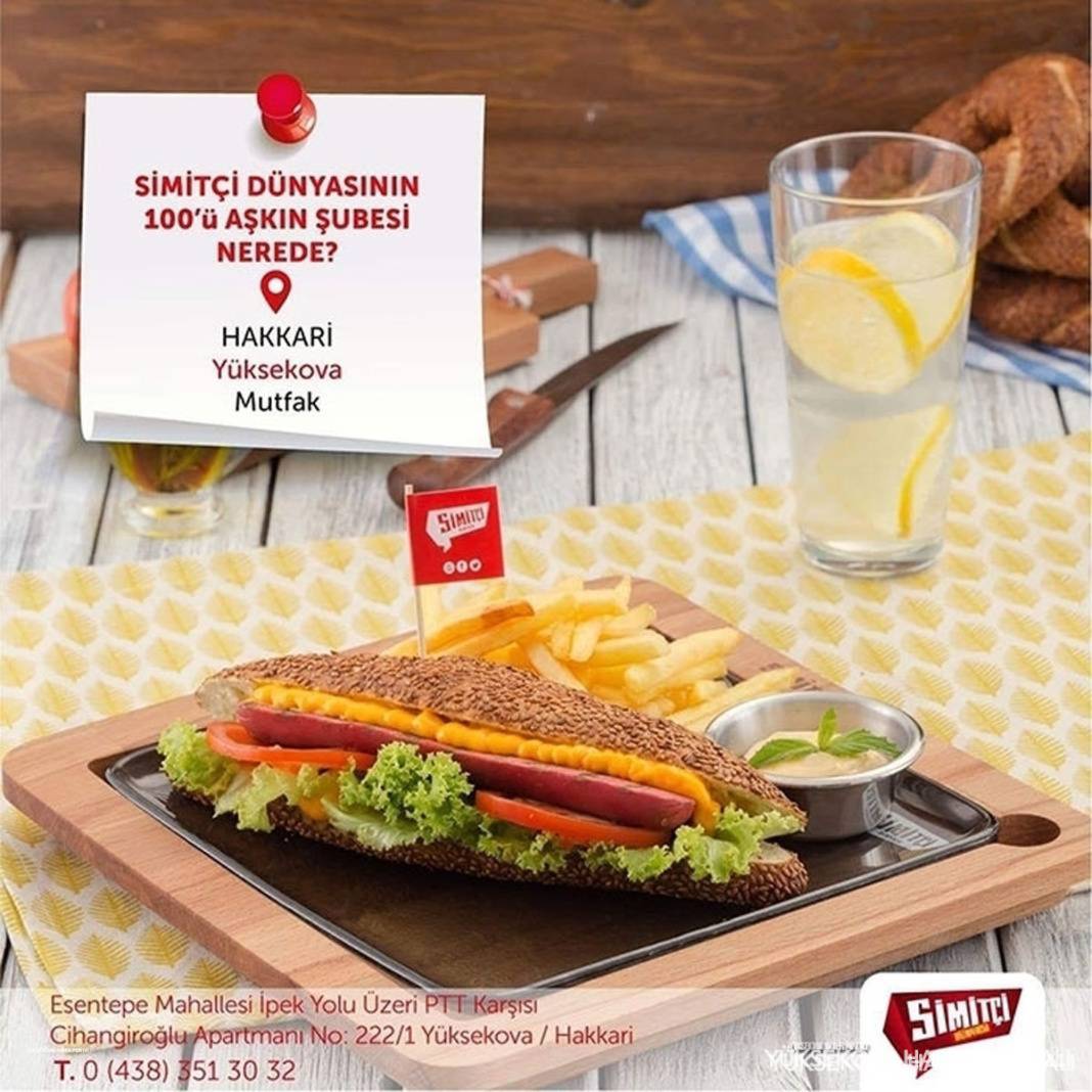 Yüksekova yeni yıl mesajları - 2026 40