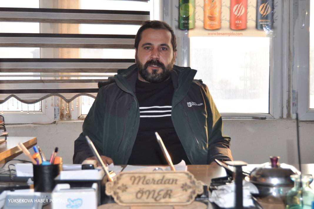 Yüksekova yeni yıl mesajları - 2026 41