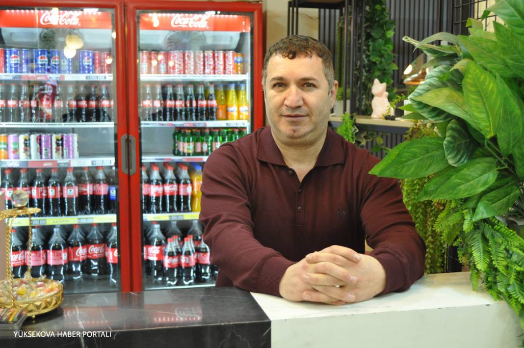 Yüksekova yeni yıl mesajları - 2026 42