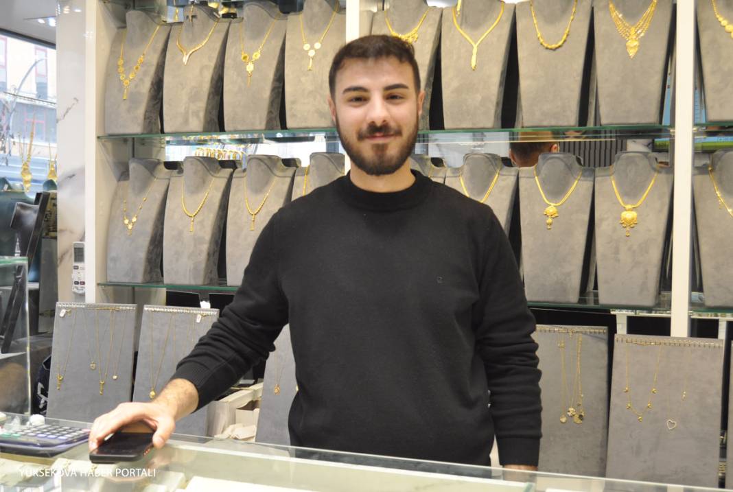 Yüksekova yeni yıl mesajları - 2026 44