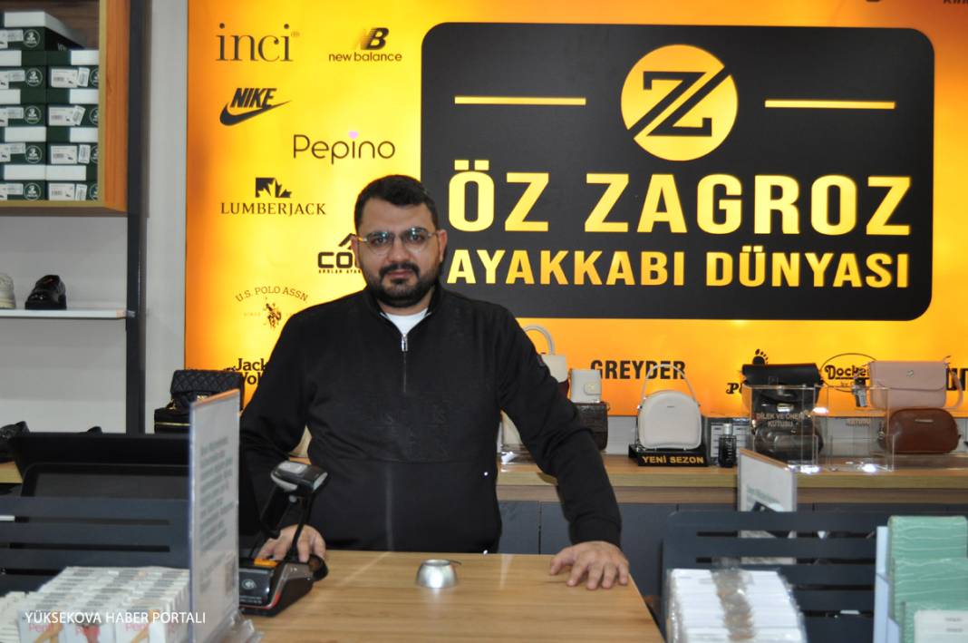 Yüksekova yeni yıl mesajları - 2026 46