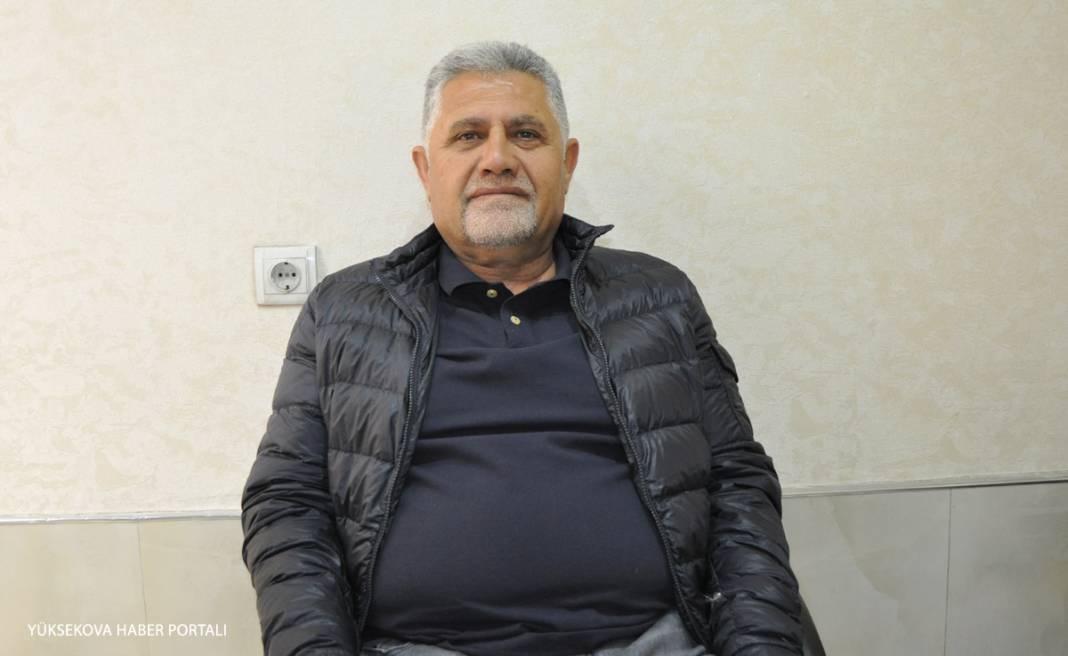 Yüksekova yeni yıl mesajları - 2026 5