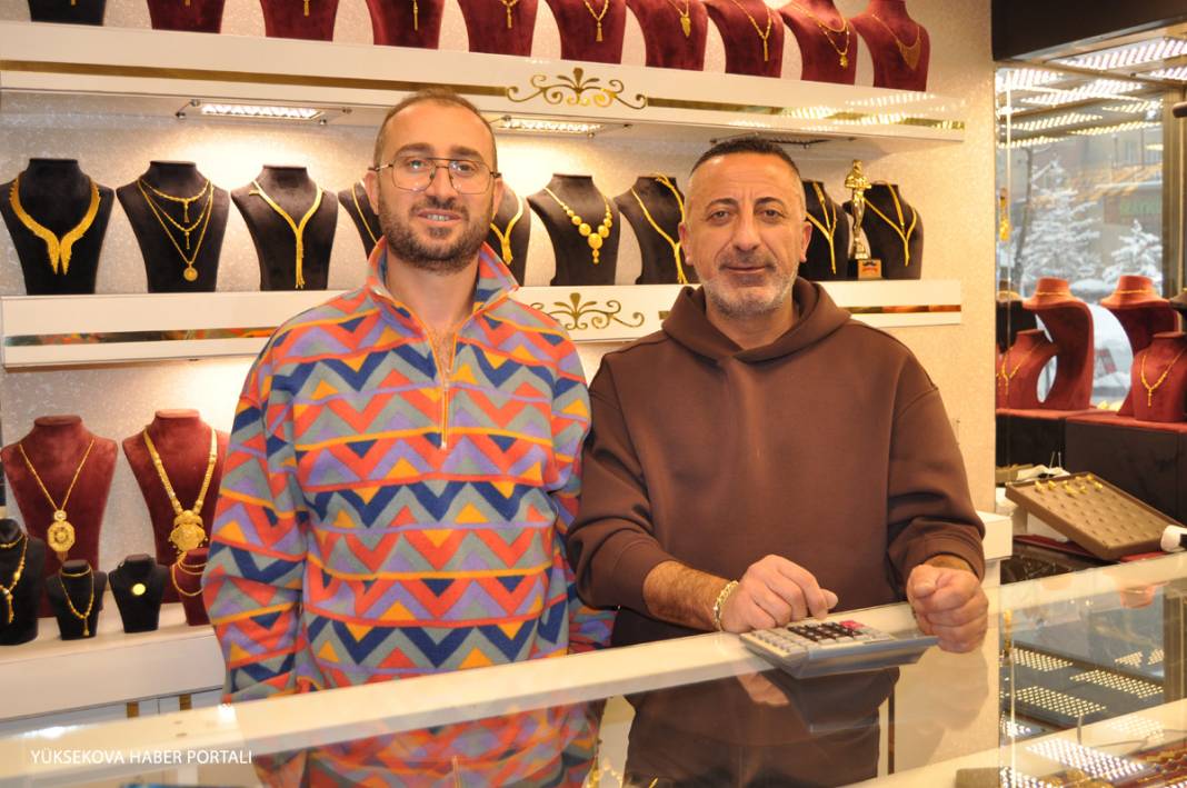 Yüksekova yeni yıl mesajları - 2026 52