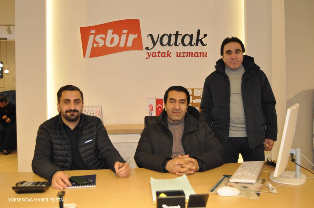 Yüksekova yeni yıl mesajları - 2026 54