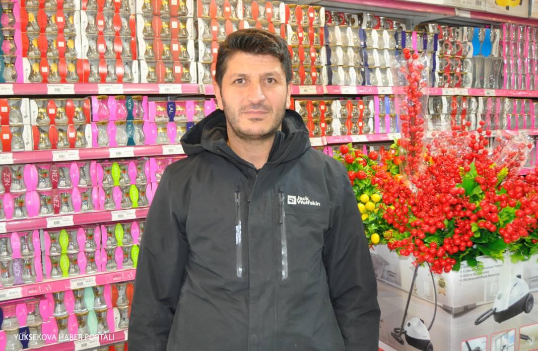 Yüksekova yeni yıl mesajları - 2026 55