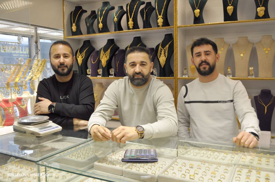 Yüksekova yeni yıl mesajları - 2026 57