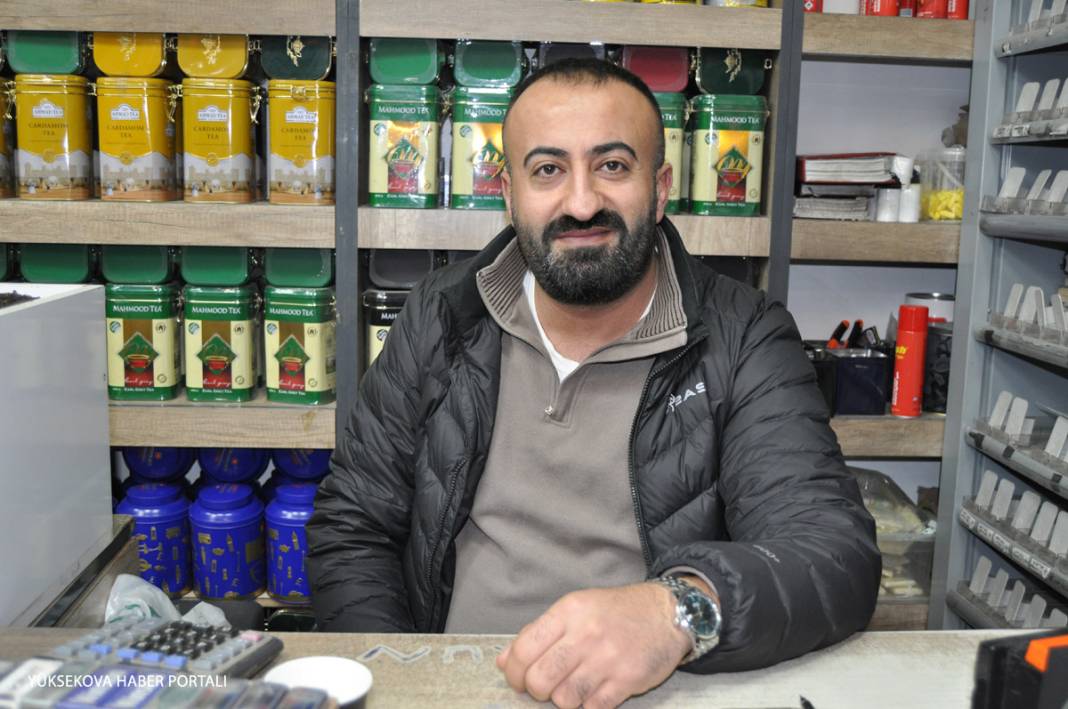 Yüksekova yeni yıl mesajları - 2026 58