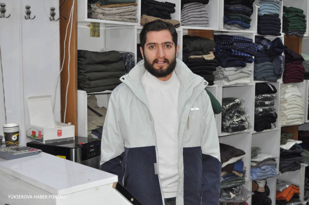 Yüksekova yeni yıl mesajları - 2026 60