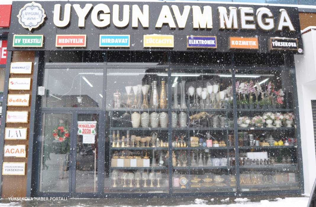 Yüksekova yeni yıl mesajları - 2026 63