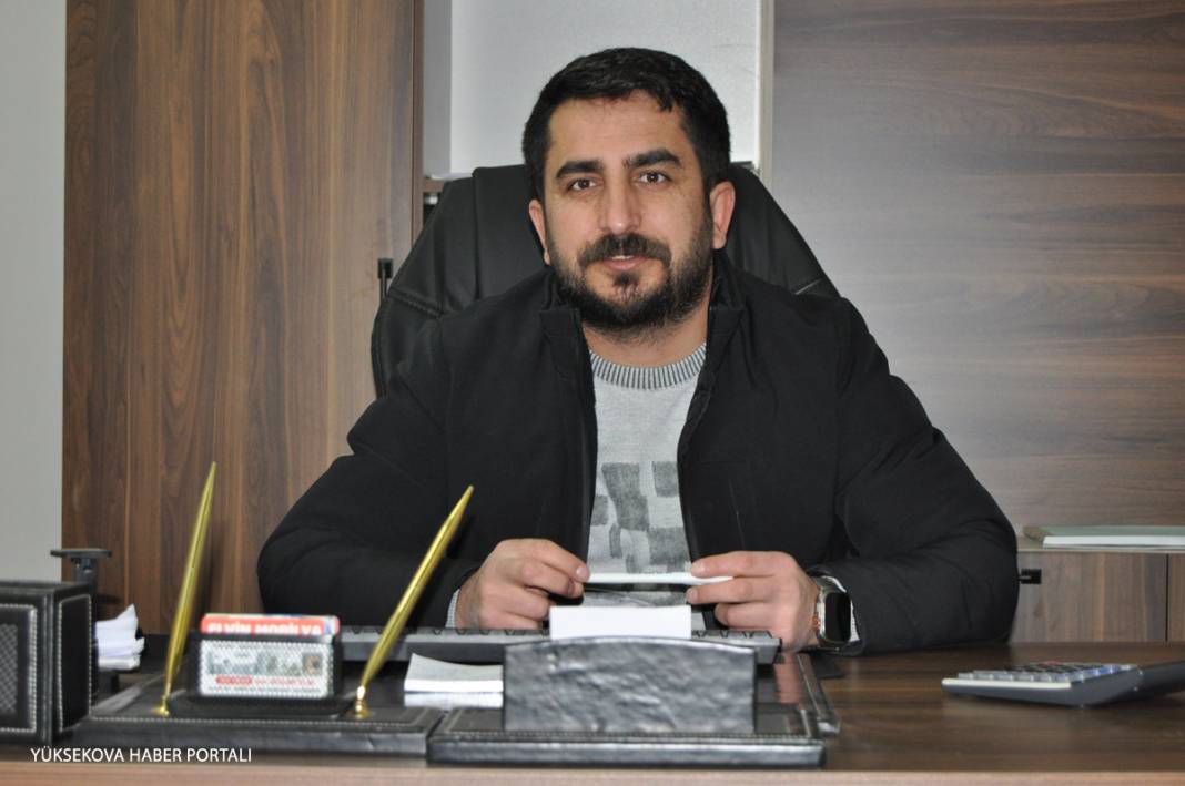 Yüksekova yeni yıl mesajları - 2026 65