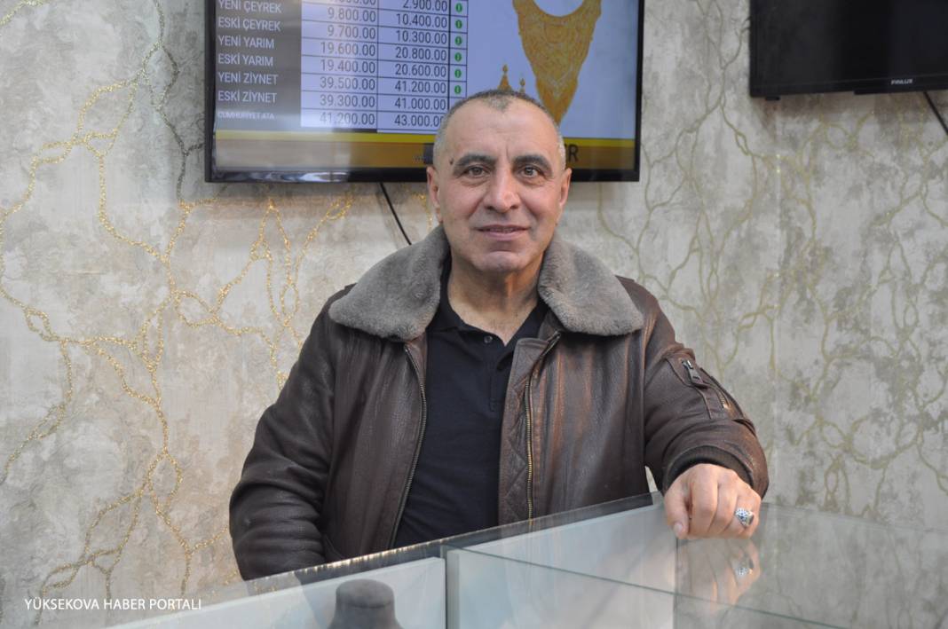 Yüksekova yeni yıl mesajları - 2026 67