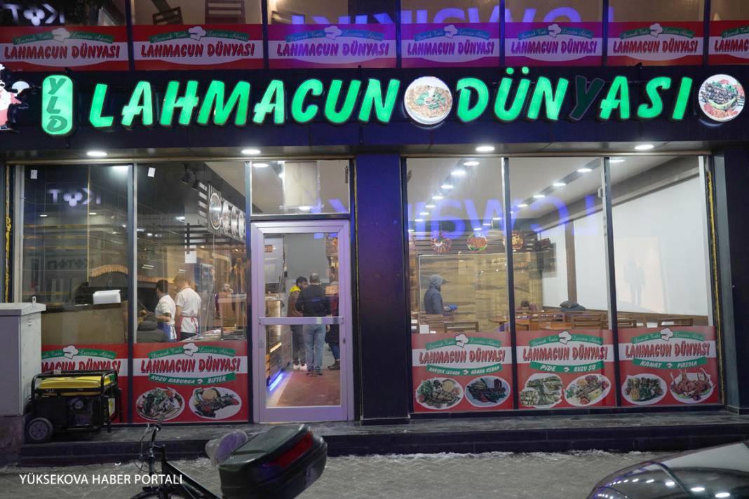 Yüksekova yeni yıl mesajları - 2026 68