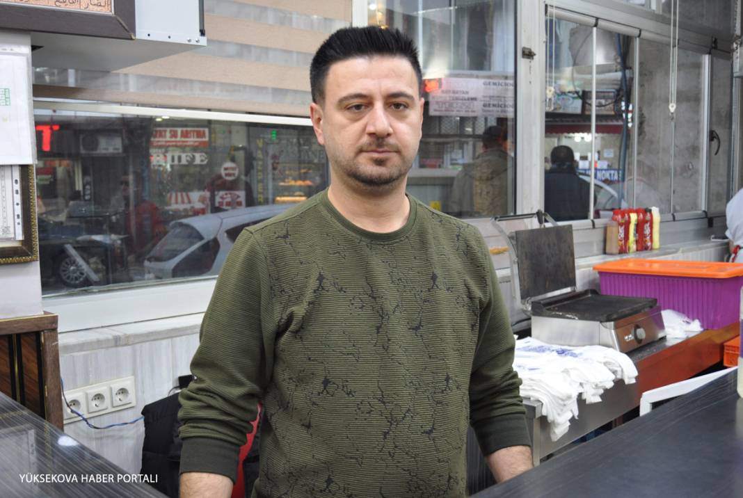 Yüksekova yeni yıl mesajları - 2026 70