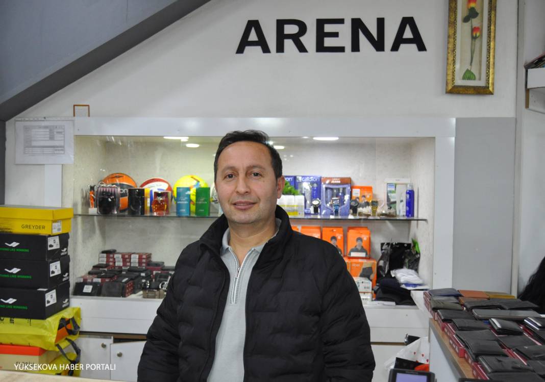 Yüksekova yeni yıl mesajları - 2026 71