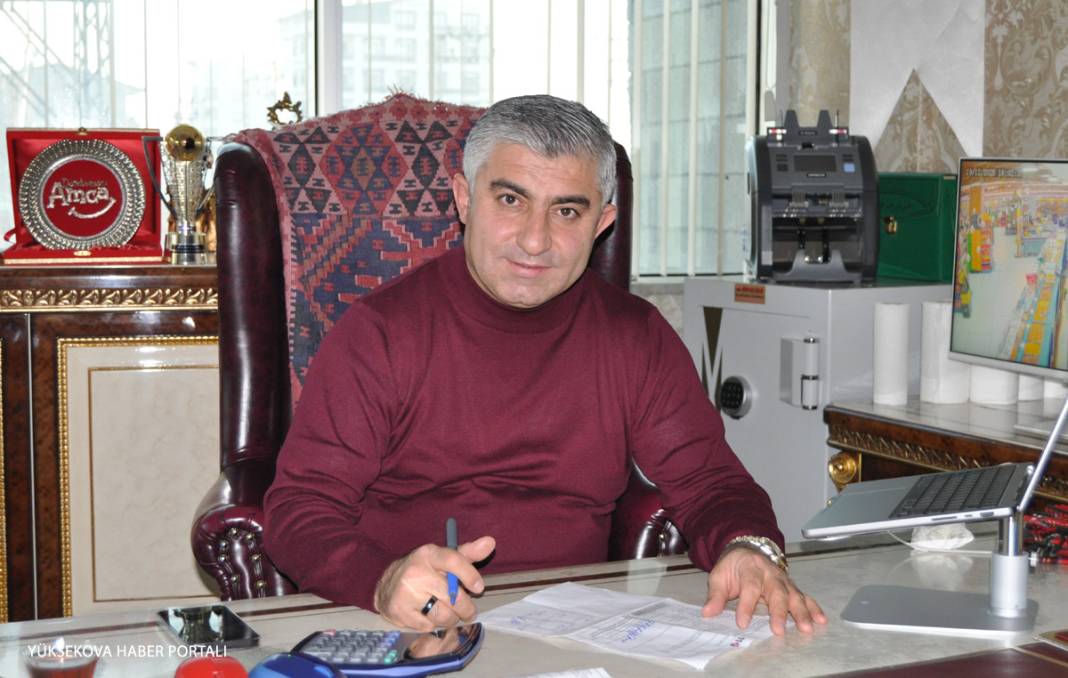 Yüksekova yeni yıl mesajları - 2026 74