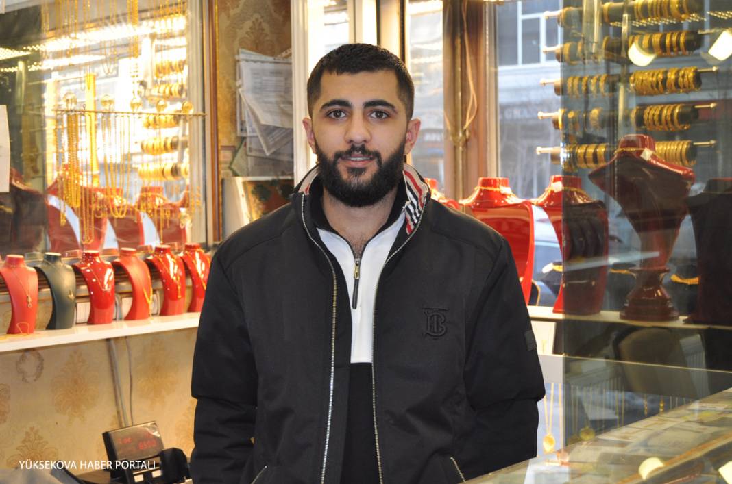 Yüksekova yeni yıl mesajları - 2026 76