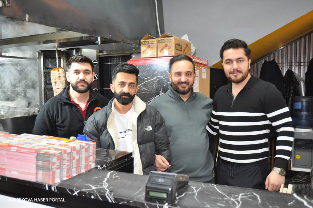 Yüksekova yeni yıl mesajları - 2026 77