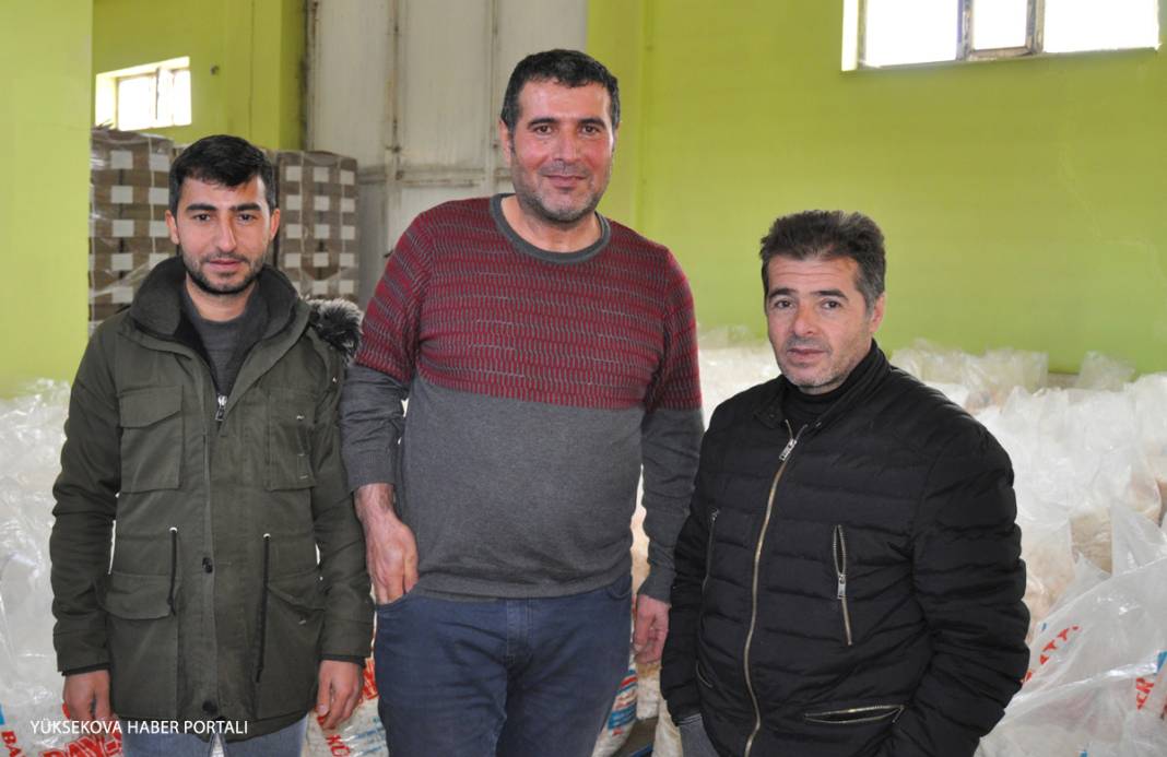 Yüksekova yeni yıl mesajları - 2026 79