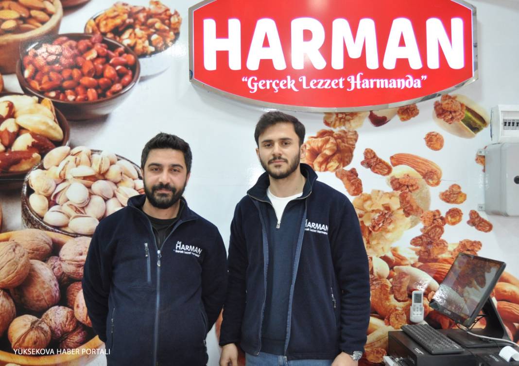 Yüksekova yeni yıl mesajları - 2026 85