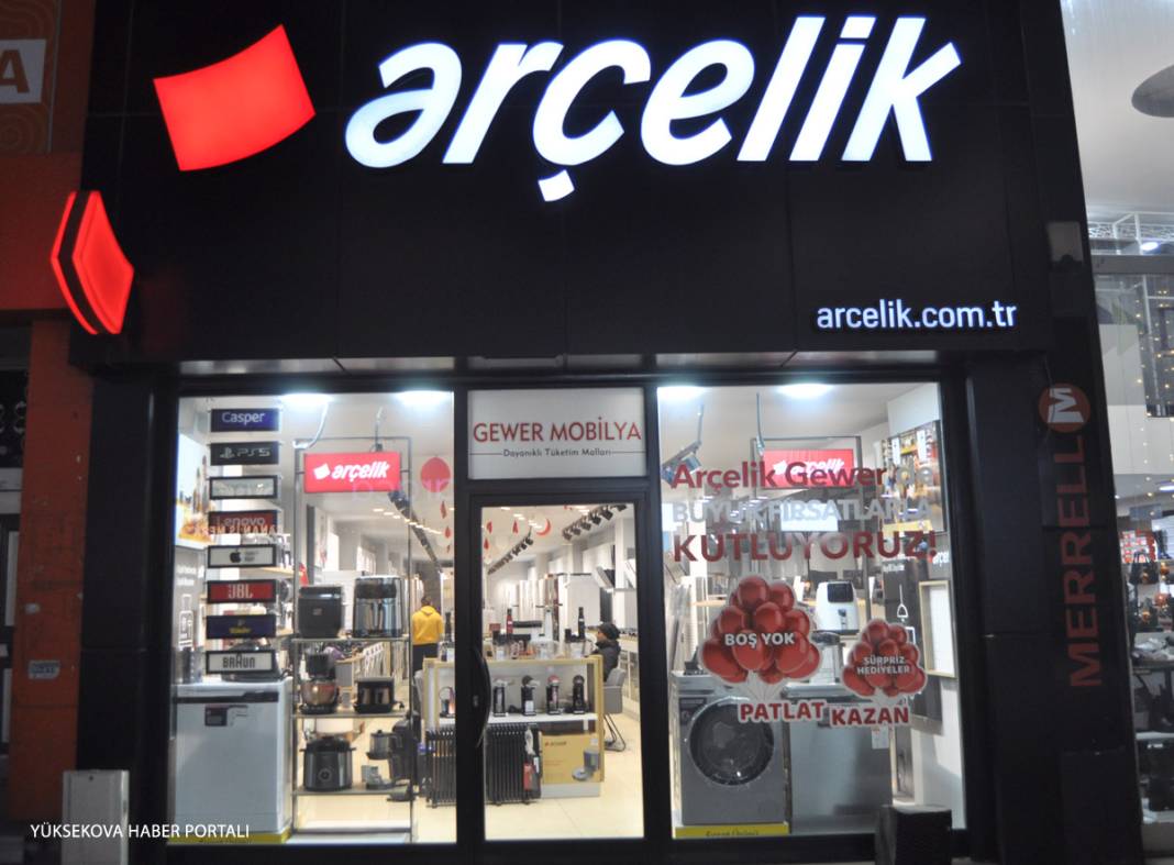 Yüksekova yeni yıl mesajları - 2026 86