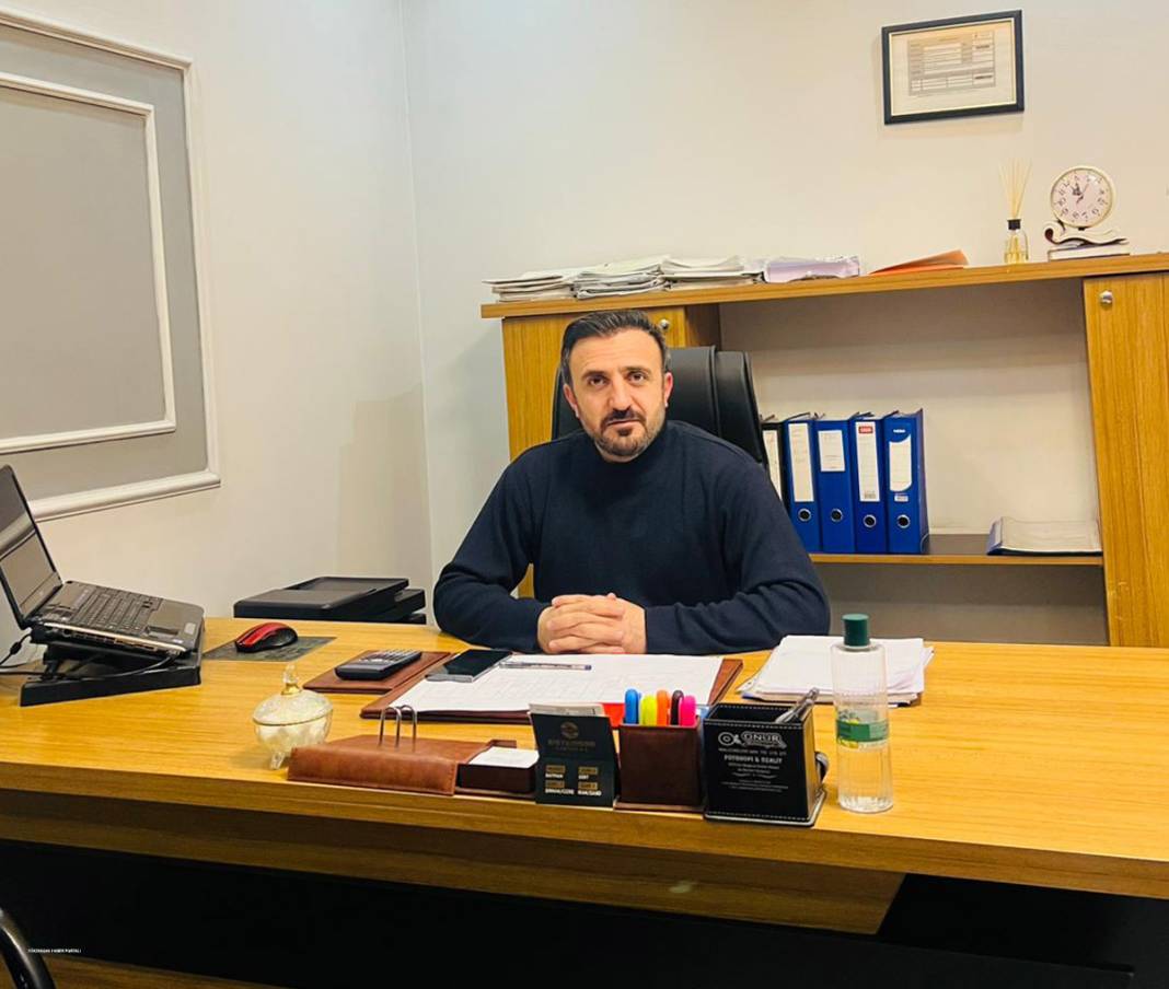 Yüksekova yeni yıl mesajları - 2026 88