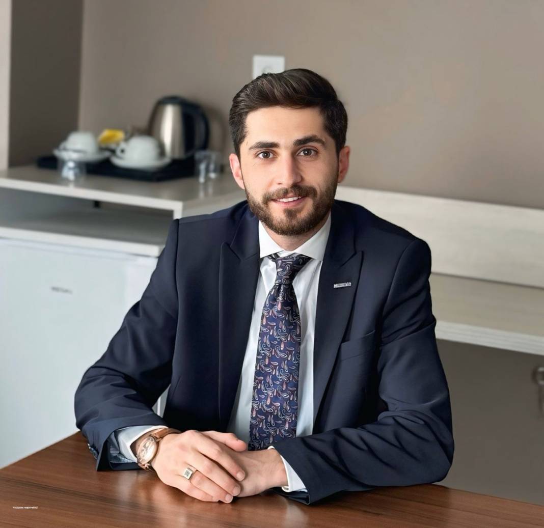 Yüksekova yeni yıl mesajları - 2026 9