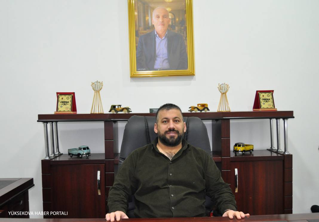 Yüksekova Ramazan Bayramı Mesajları - 2026 10