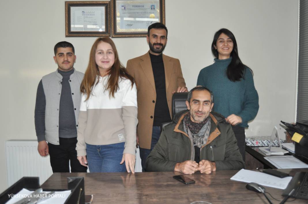 Yüksekova Ramazan Bayramı Mesajları - 2026 100