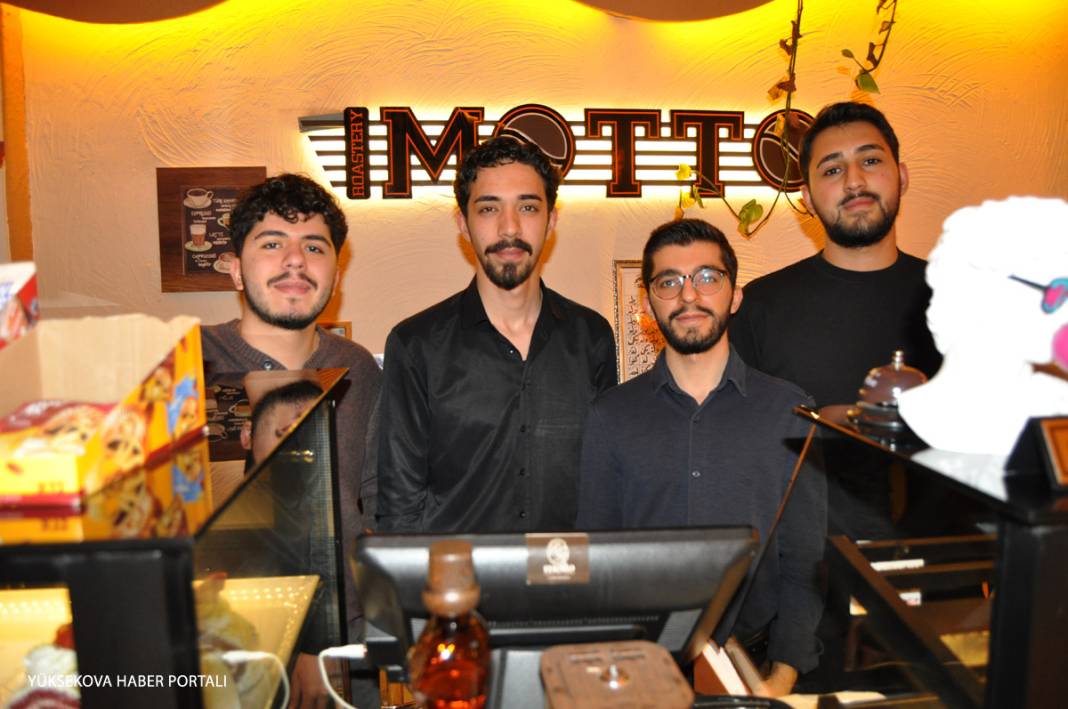 Yüksekova Ramazan Bayramı Mesajları - 2026 102