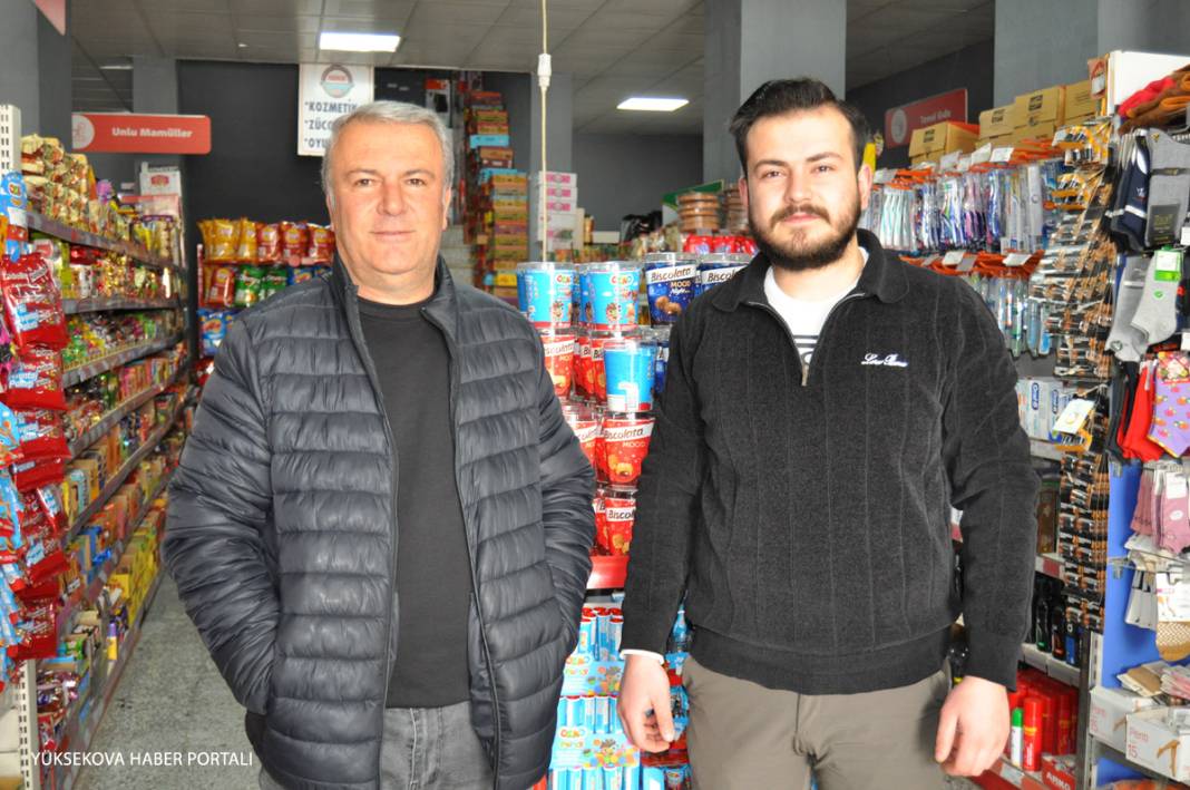 Yüksekova Ramazan Bayramı Mesajları - 2026 103