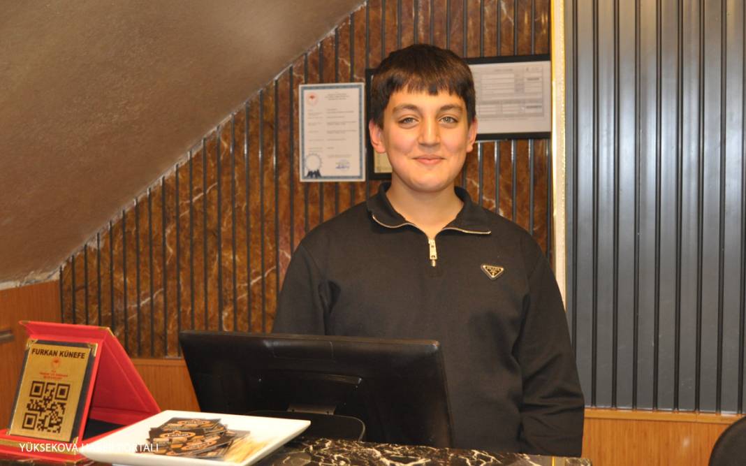 Yüksekova Ramazan Bayramı Mesajları - 2026 105