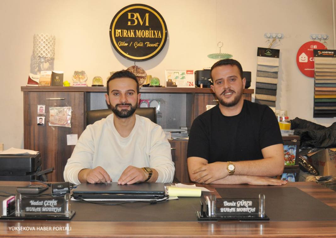 Yüksekova Ramazan Bayramı Mesajları - 2026 13