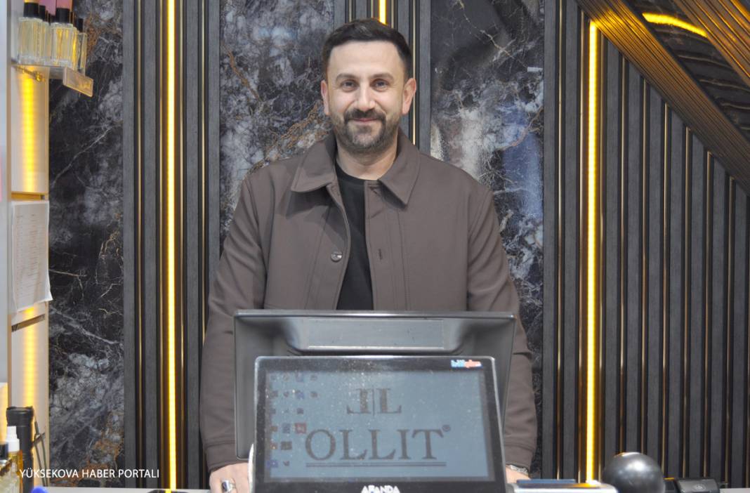 Yüksekova Ramazan Bayramı Mesajları - 2026 21