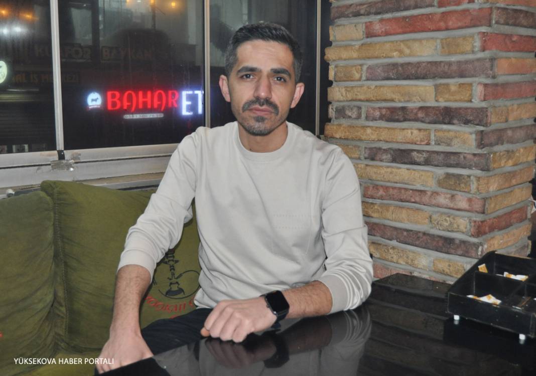 Yüksekova Ramazan Bayramı Mesajları - 2026 22