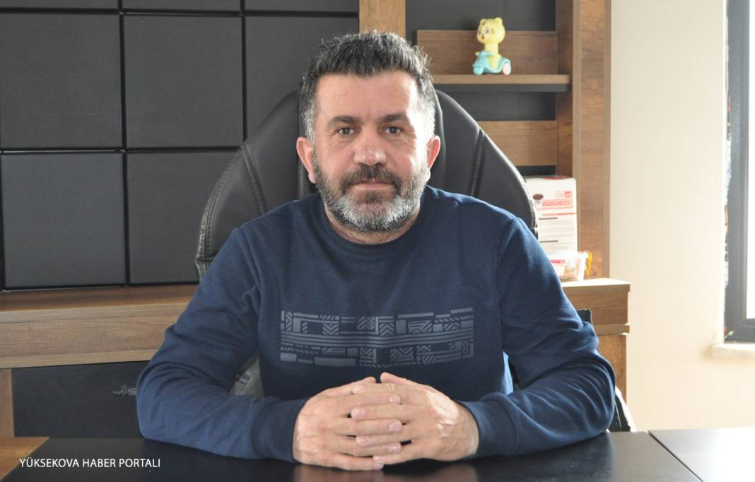 Yüksekova Ramazan Bayramı Mesajları - 2026 23