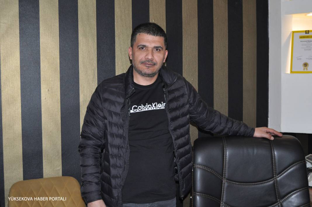 Yüksekova Ramazan Bayramı Mesajları - 2026 24