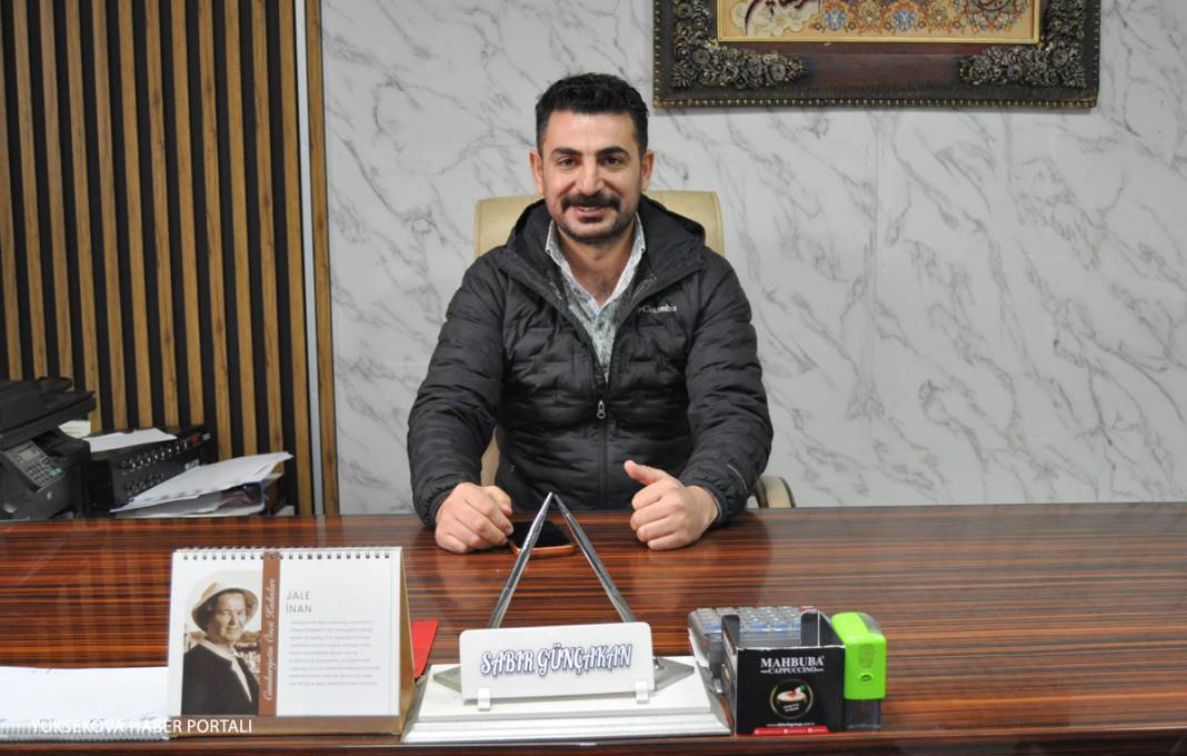 Yüksekova Ramazan Bayramı Mesajları - 2026 25