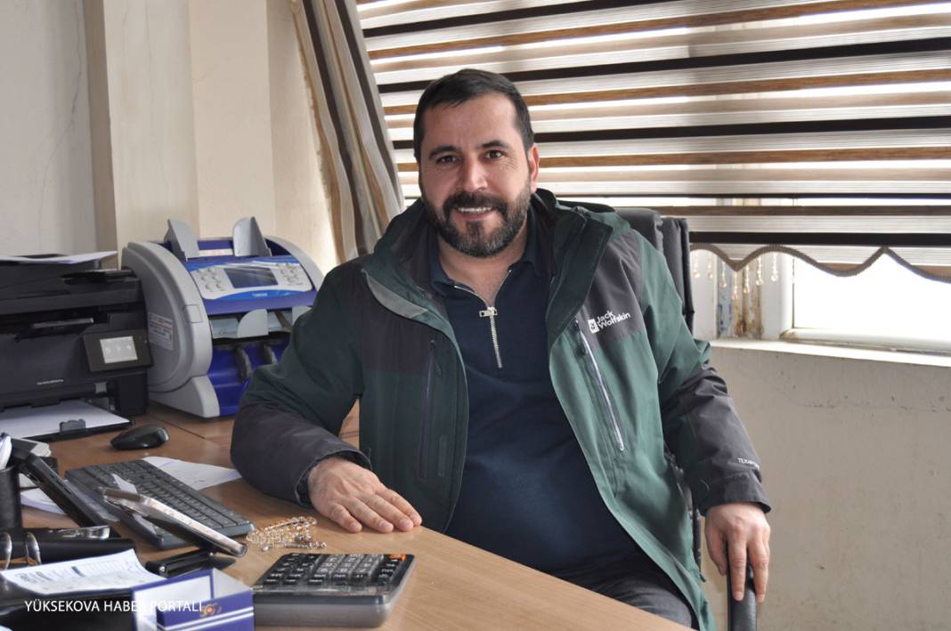 Yüksekova Ramazan Bayramı Mesajları - 2026 26