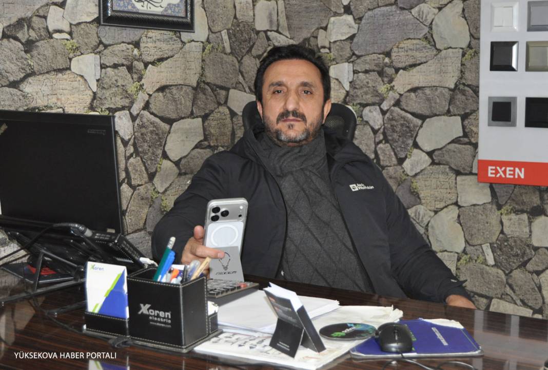 Yüksekova Ramazan Bayramı Mesajları - 2026 28