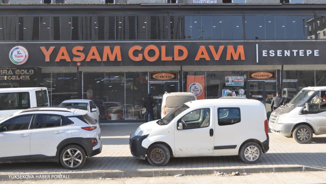 Yüksekova Ramazan Bayramı Mesajları - 2026 31