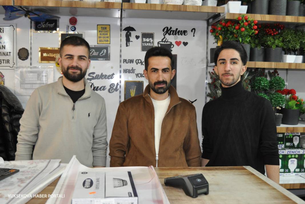 Yüksekova Ramazan Bayramı Mesajları - 2026 36