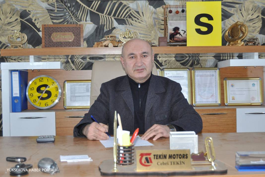 Yüksekova Ramazan Bayramı Mesajları - 2026 37