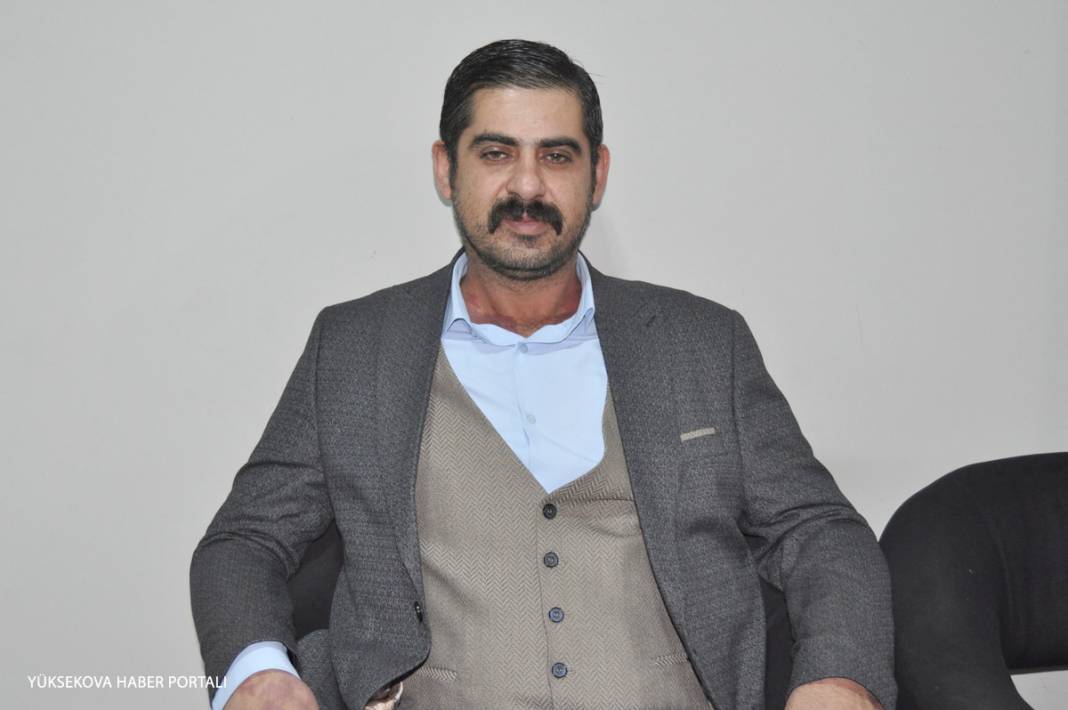 Yüksekova Ramazan Bayramı Mesajları - 2026 39