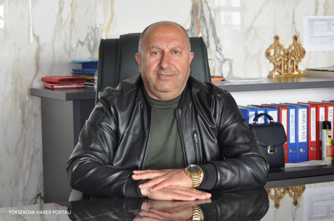 Yüksekova Ramazan Bayramı Mesajları - 2026 41