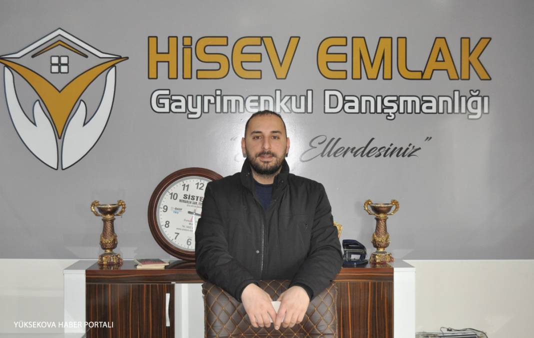 Yüksekova Ramazan Bayramı Mesajları - 2026 44