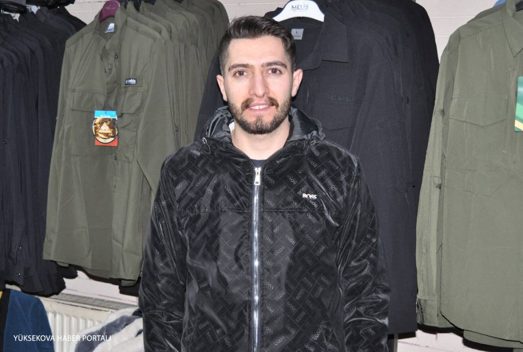 Yüksekova Ramazan Bayramı Mesajları - 2026 45